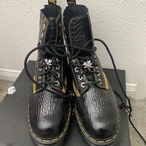 Dr Martens x Heaven by Marc Jacobs Boot